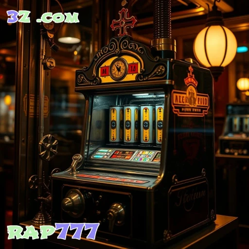 Baixar Jogos Incríveis no Rap777: Sua Nova Paixão