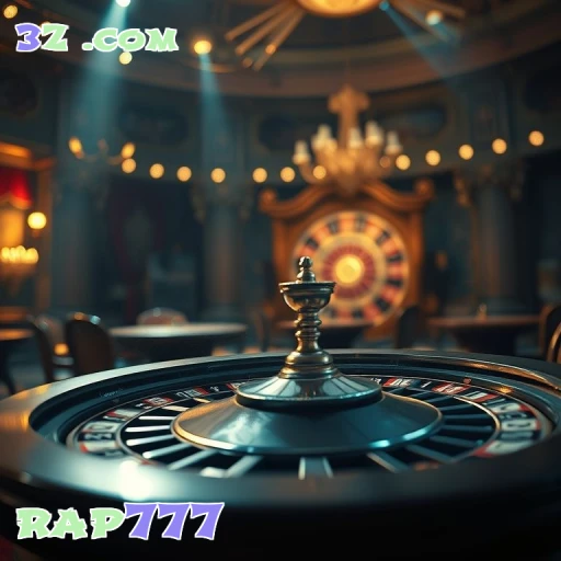 Slots criativas e divertidas no rap777: sua nova paixão