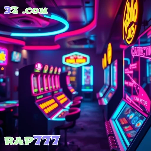 Experiência VIP No Rap777: Conquiste Novos Níveis de Diversão