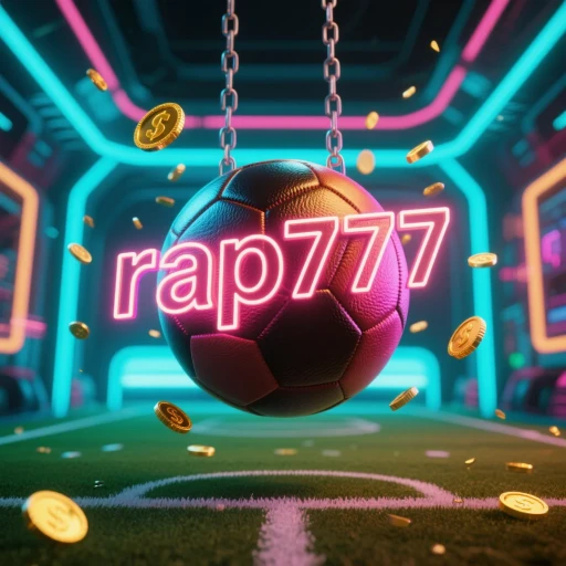 rap777 : Aproveite a Melhor Plataforma de Jogos Online do Brasil