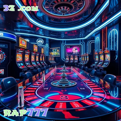 rap777 Promoções Especiais